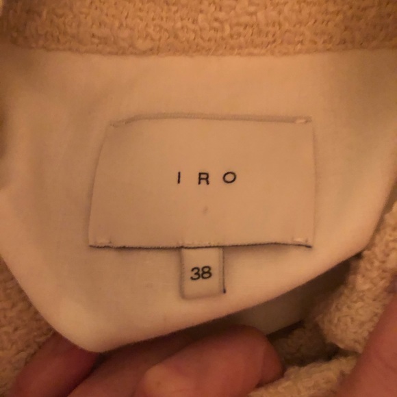 Jacket - Picture 3 of 3